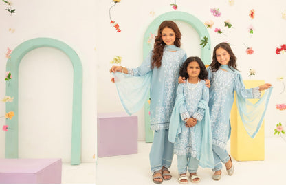 GULADHAR KIDS COLLECTION  Ronak-e-Jahan