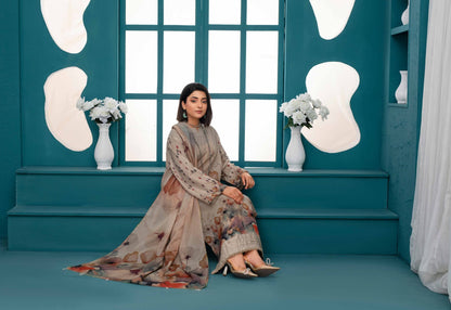 RANG-E-HAYA SOBIA WASEEM