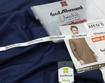 MEN'S WASH N WEAR