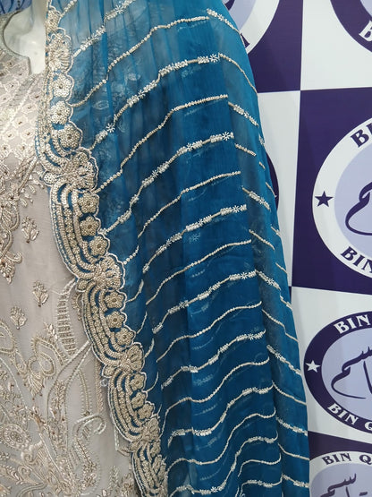 IMROZIA CHIFFON