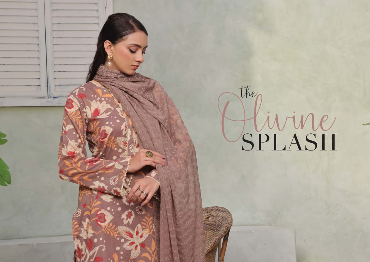 SAFAA CHIKANKARI