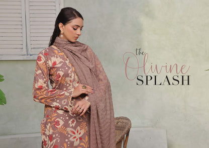 SAFAA CHIKANKARI