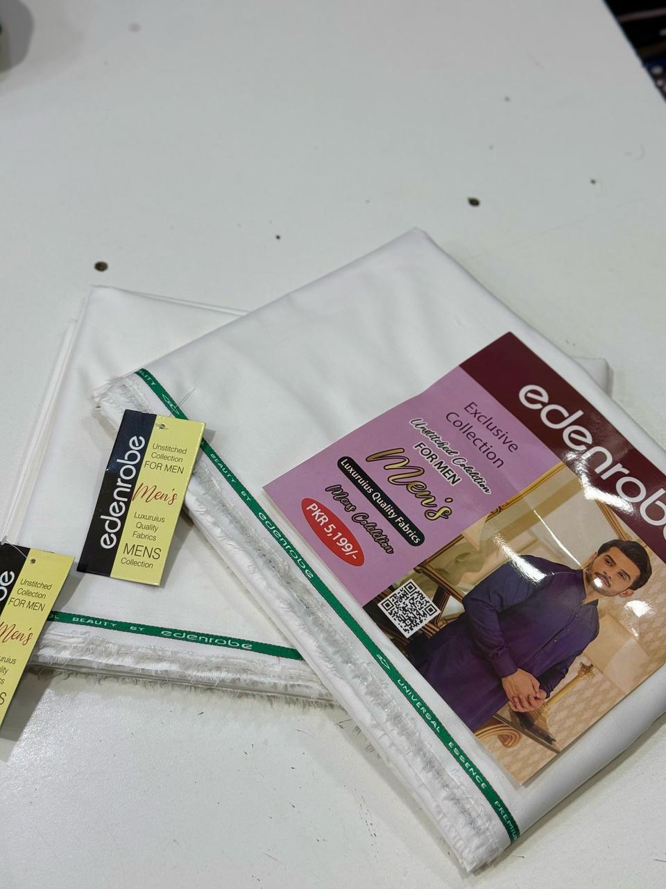 EDENROBE MENS