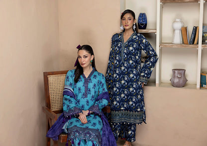 SALINA DAMAN CUTWORK LAWN COLLECTION