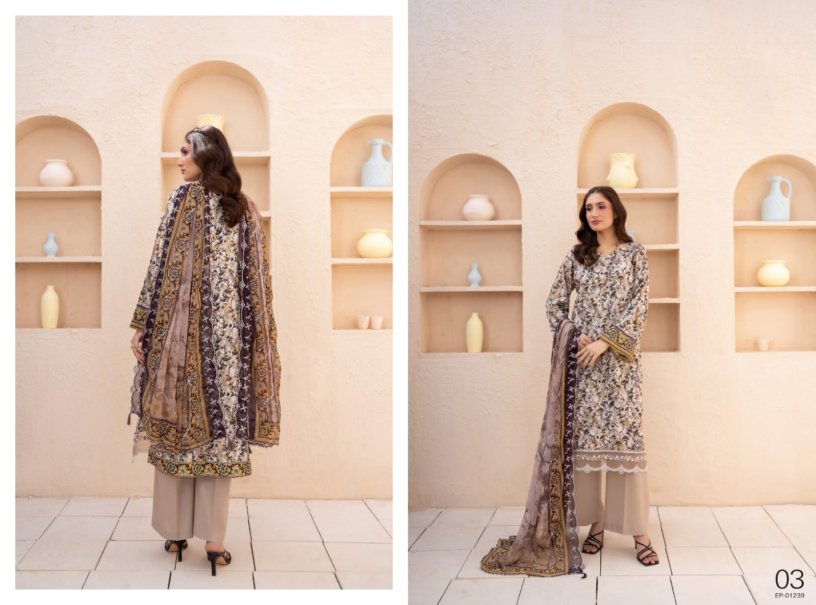 Elaya unveils The Palace a luxury collection