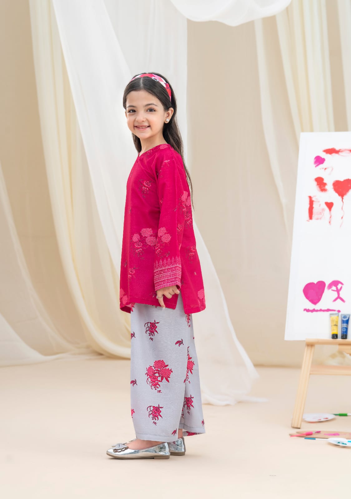 Ally’s Basics Kids Collection