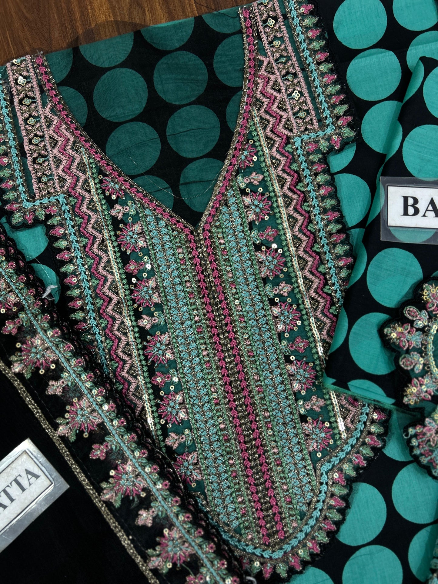 Charizma Lawn Collection