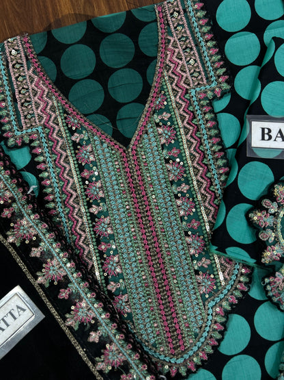 Charizma Lawn Collection