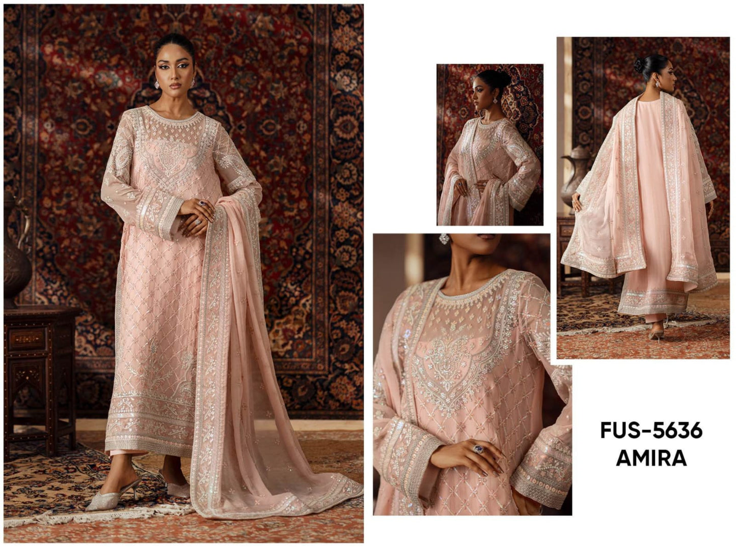 AZAL BY FREESIA