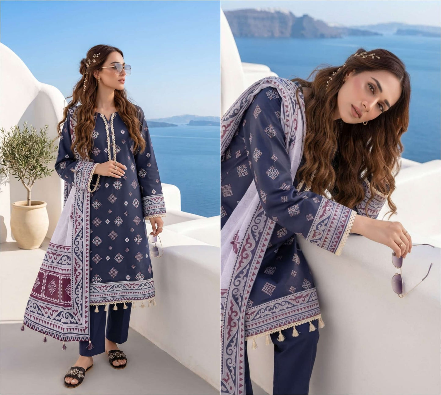 KHAADI Replica