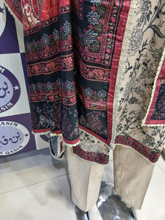 MAUSUMMERY WINTER COLLECTION FRIYA