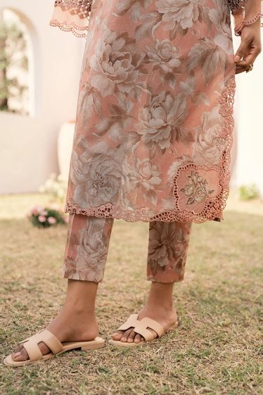 BAROQUE COLLECTION