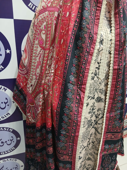 MAUSUMMERY WINTER COLLECTION FRIYA