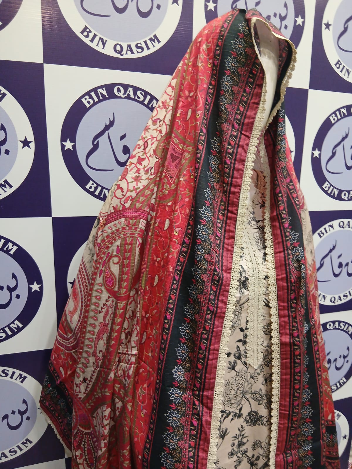 MAUSUMMERY WINTER COLLECTION FRIYA