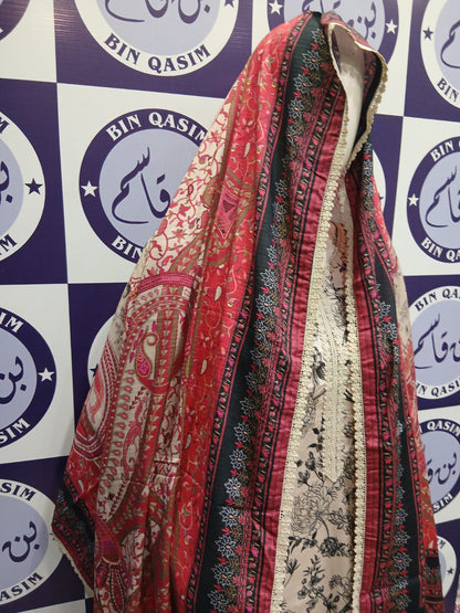 MAUSUMMERY WINTER COLLECTION FRIYA