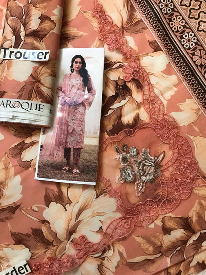 BAROQUE COLLECTION