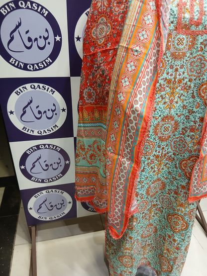 BIN NAEEM ORCHID STITCHING CHARGES