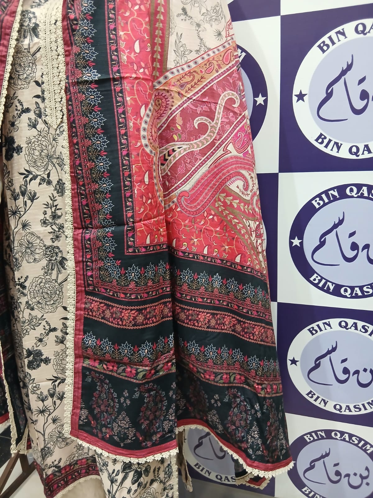 MAUSUMMERY WINTER COLLECTION FRIYA