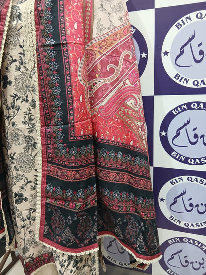 MAUSUMMERY WINTER COLLECTION FRIYA