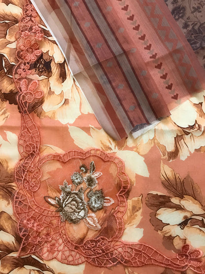 BAROQUE COLLECTION