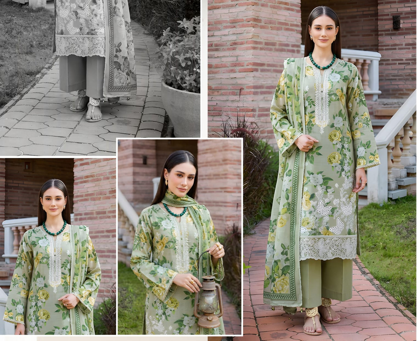 TITLEE BY SOBIA WASEEM