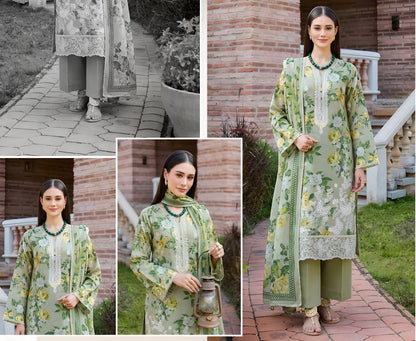 TITLEE BY SOBIA WASEEM