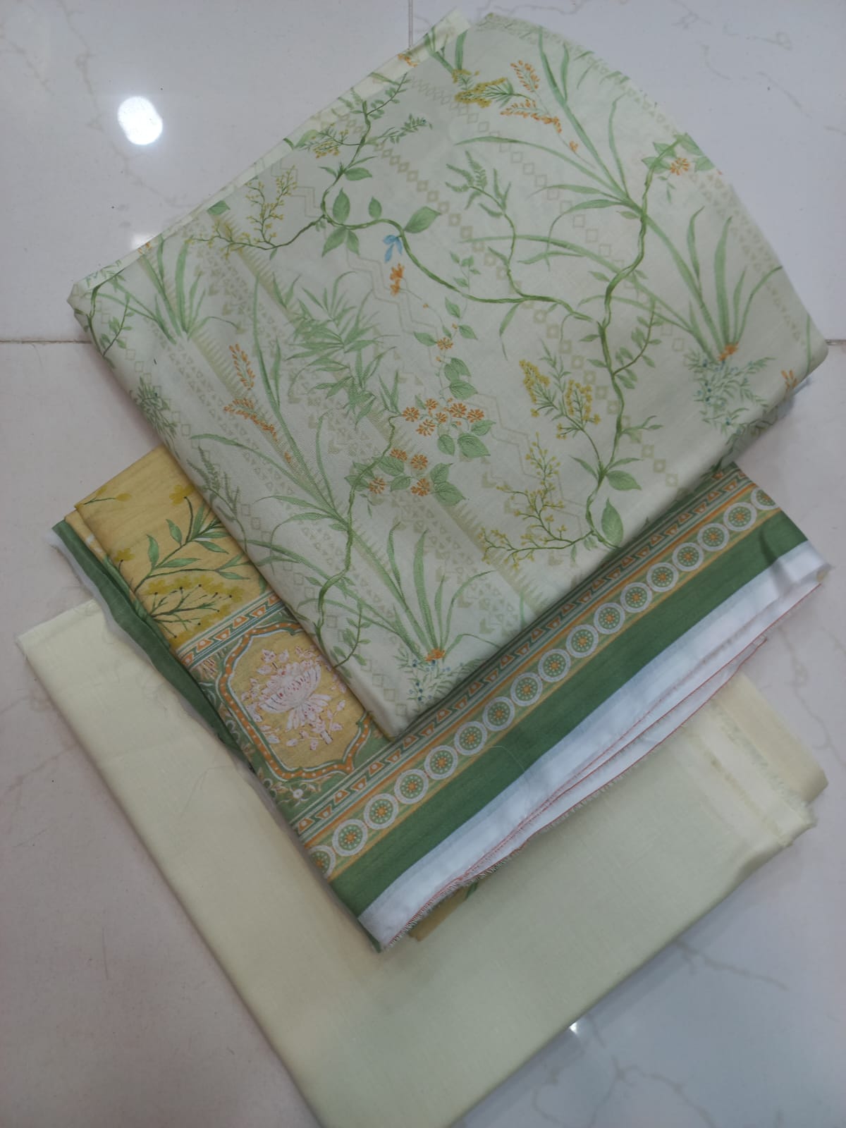 DIGITAL PRINTED LAWN