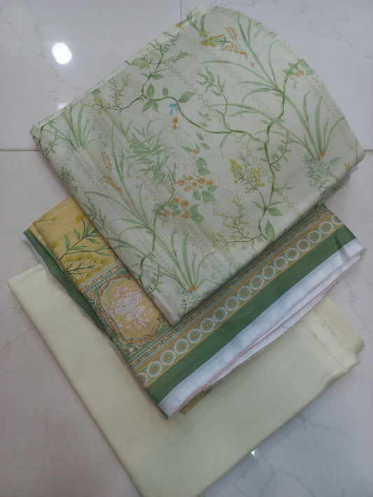 DIGITAL PRINTED LAWN
