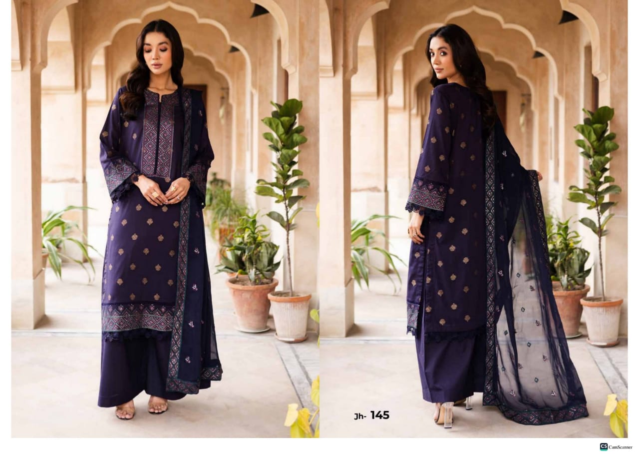 SAROJ BY JOHRA