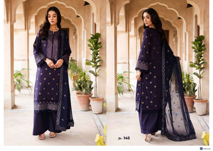 SAROJ BY JOHRA