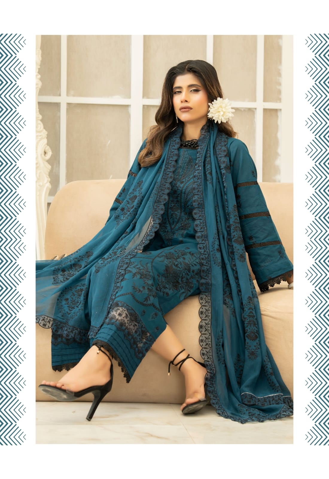 BLACK STONE