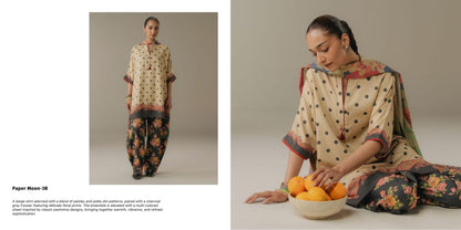 COCO BY ZARA SHAHJAHAN
