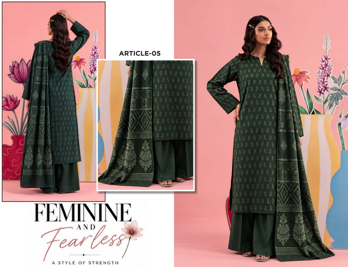 MERAKI BY SOBIA WASEEM