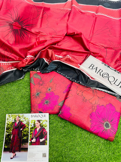 Baroque