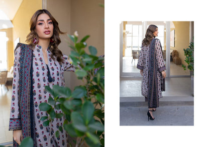 SALINA SEPRATE Digital Premium Printed
