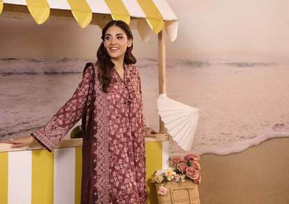 LUXURY EMBROIDERED EID COLLECTION
