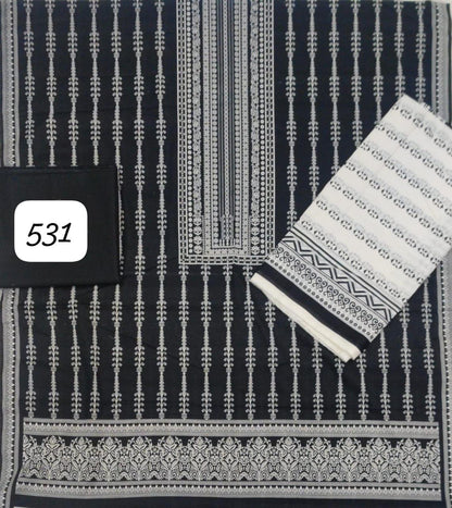 Safina Lawn