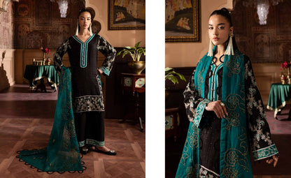 Nur Mahal by Nurèh