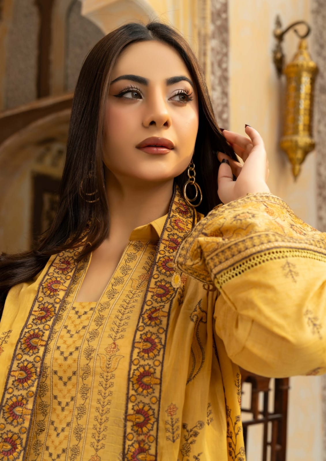 LIBASE KHAS BY AALAYA