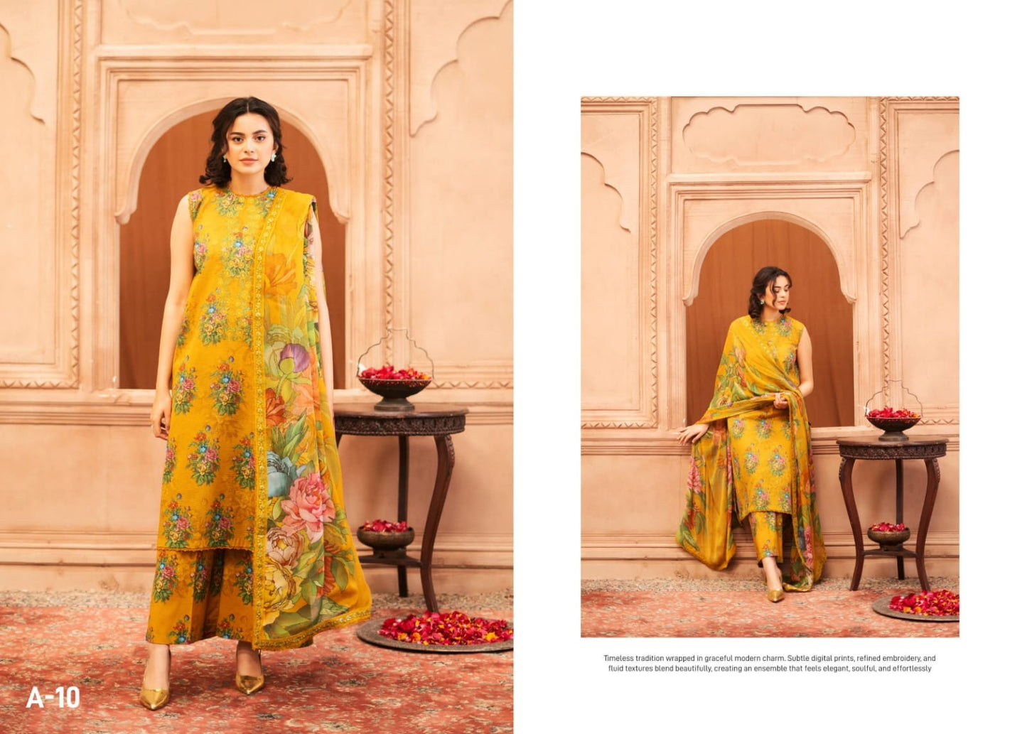Ruhay Sukhan Collection Eid Edition 26