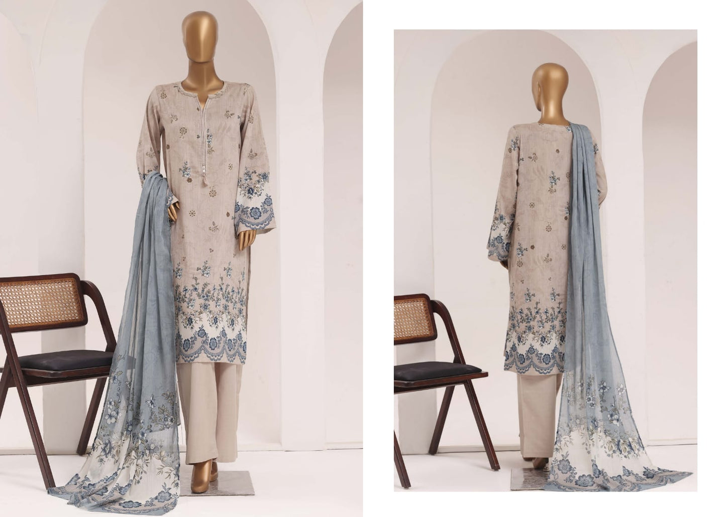 SADABAHAR Ready to Wear