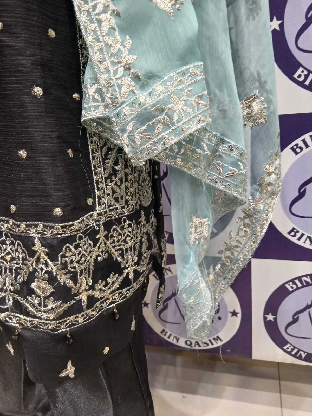 ASIM JOFA CHIFFON