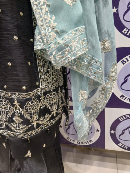 ASIM JOFA CHIFFON