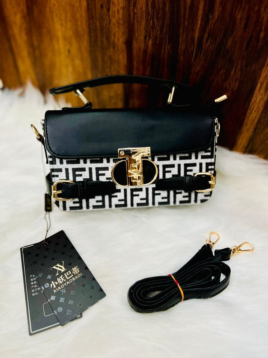 Imported Cross Body Bag