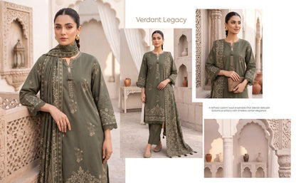 LAKHANY WINTER COLLECTION 2026