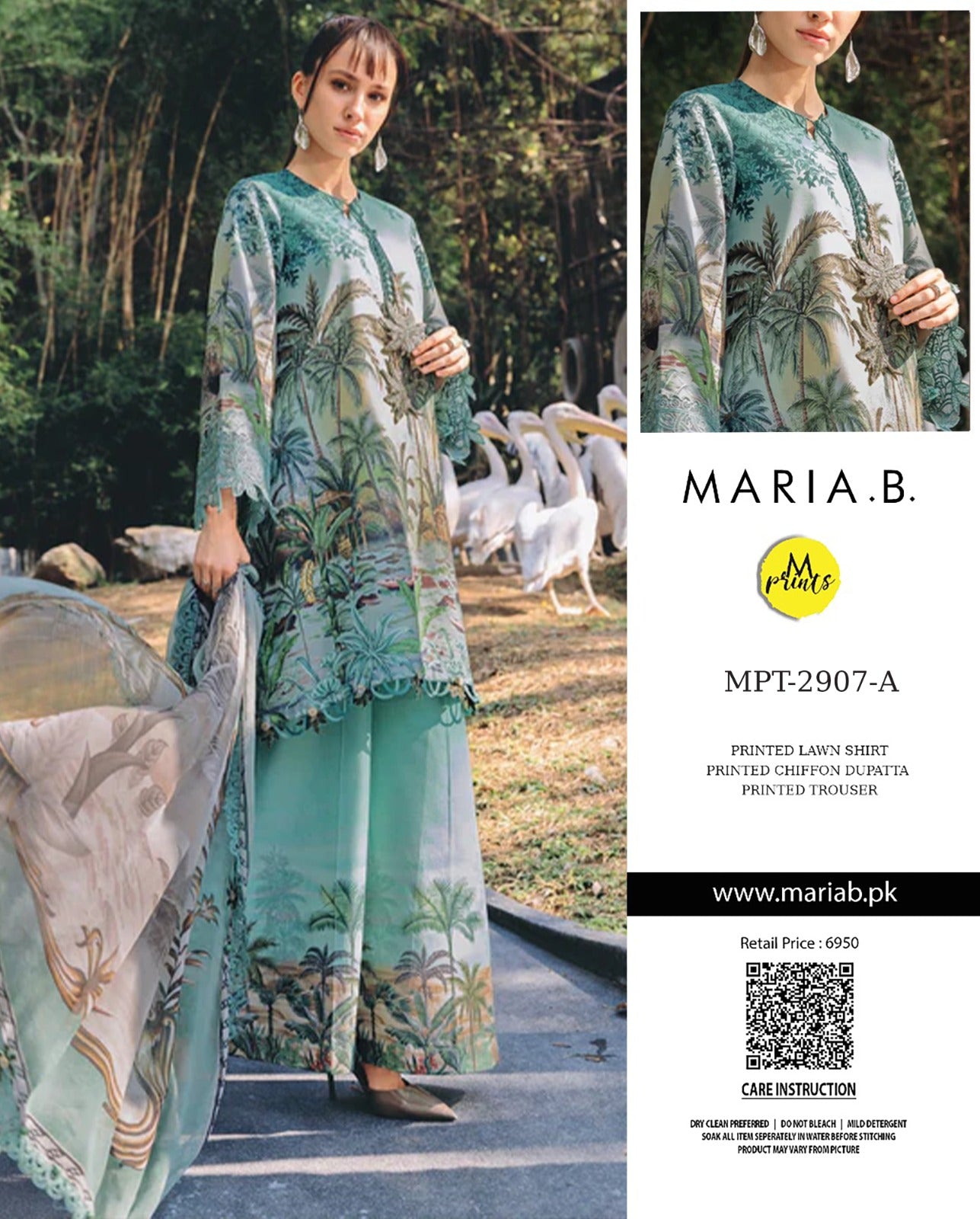 MARIA-B Collection 26