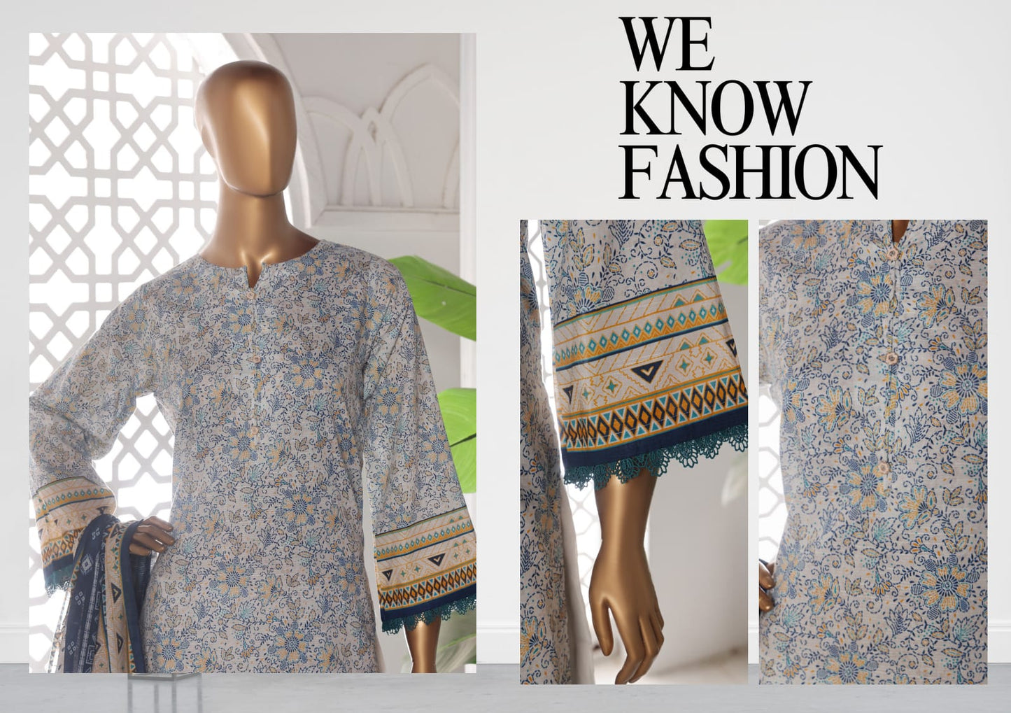 MEHAK DORIYA LAWN