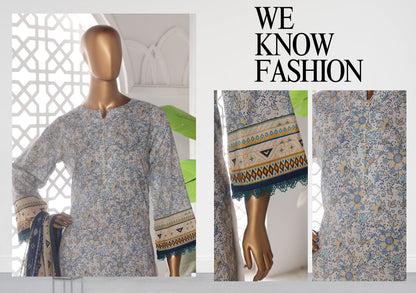 MEHAK DORIYA LAWN