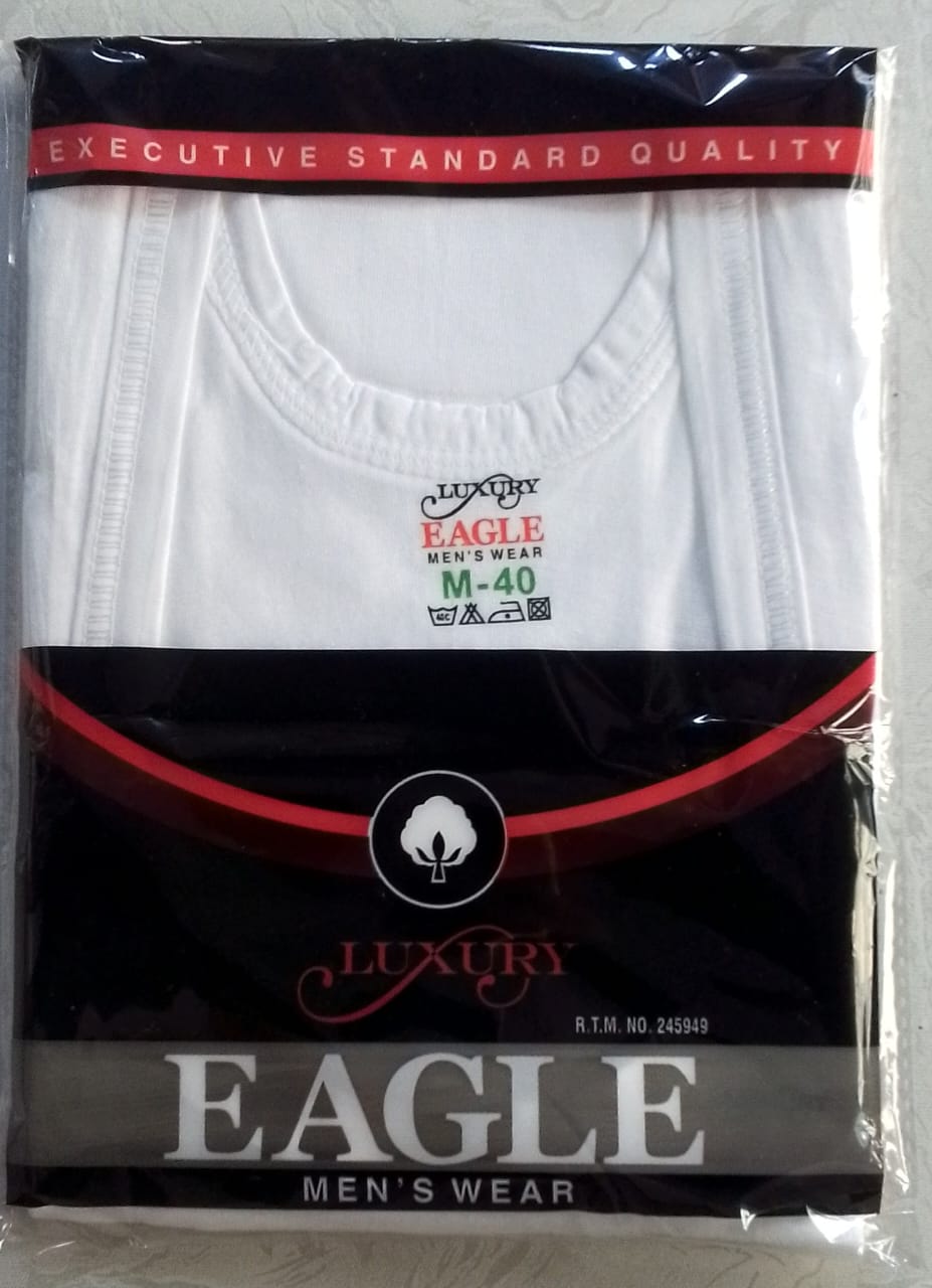 Eagle Luxury Sleeves X-Large