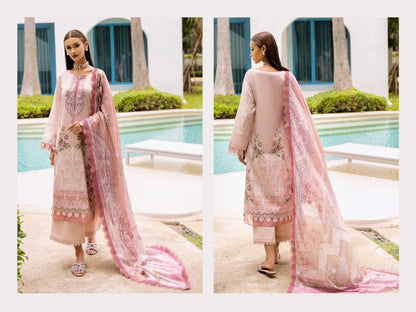 URBANE DIGITAL PRINTED LAWN